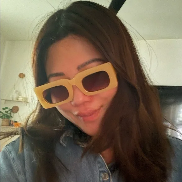 UO rectangular frames - Picture 4 of 4